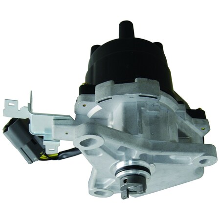 Wai Global NEW IGNITION DISTRIBUTOR, DST17480 DST17480